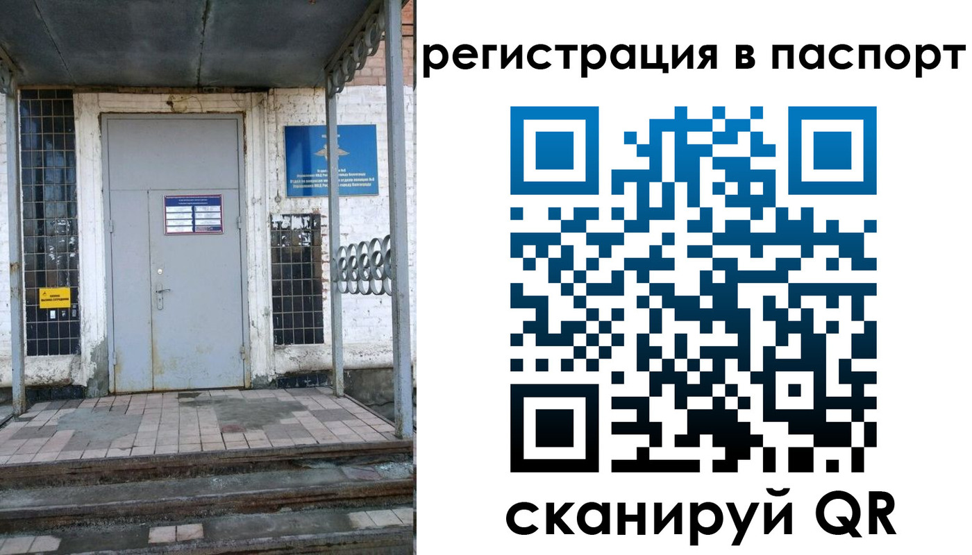 прописка иностранных граждан в Туапсе